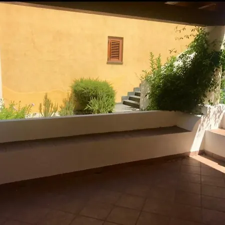 Dream House Pianoconte Nyaraló *