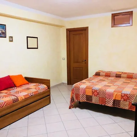Casa de Férias Dream House Pianoconte Piano Conte