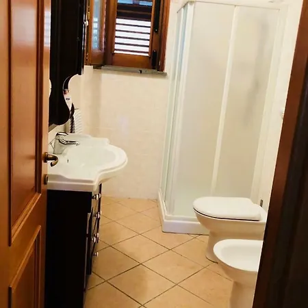 Casa de Férias Dream House Pianoconte